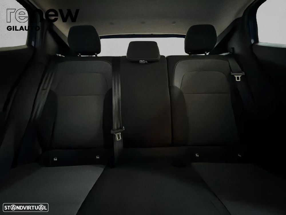 Dacia Sandero 1.0 ECO-G Stepway Extreme + Up&Go Bi-Fuel - 13