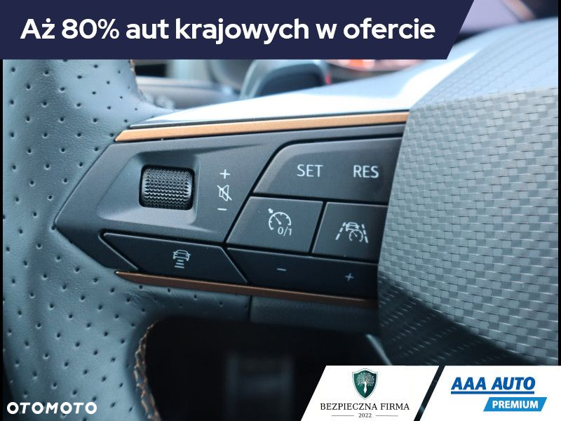 Cupra Ateca - 22