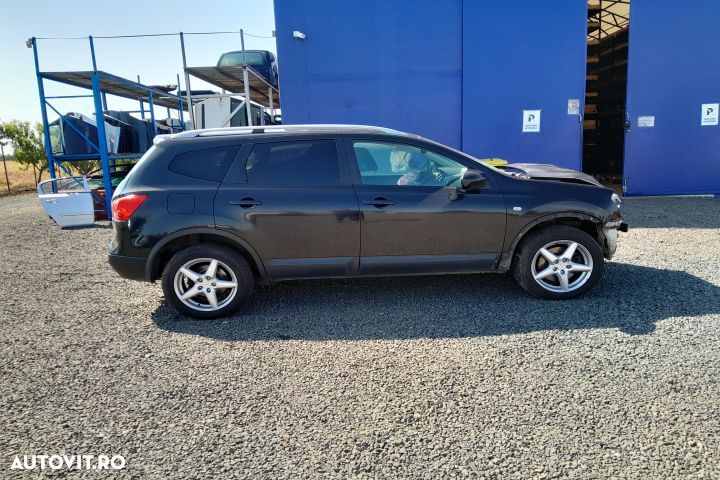 Maneta stergatoare parbriz si luneta 96516SN 96516SN Nissan Qashqai 1 - 5