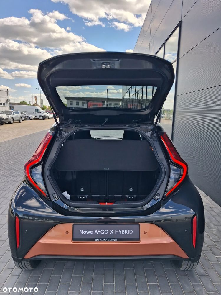 Toyota Aygo X - 7