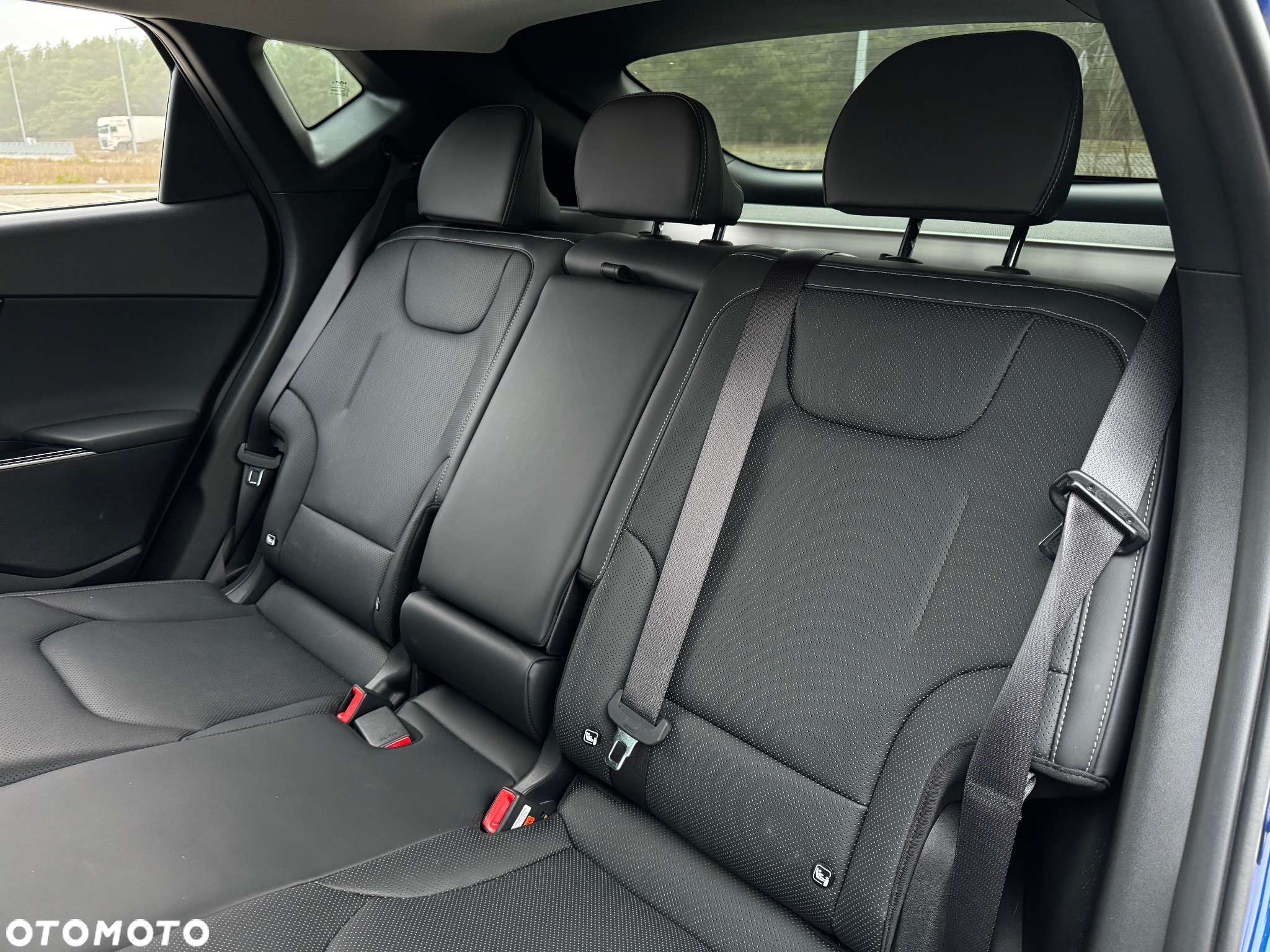 Kia EV6 77.4kWh Plus - 13