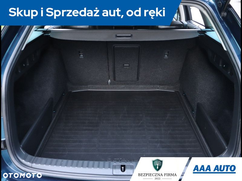 Skoda Octavia - 14