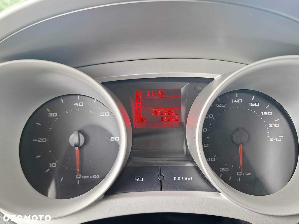 Seat Ibiza - 6