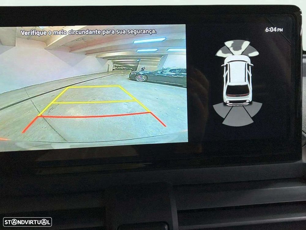 Hyundai Inster 42 kWh Style - 12