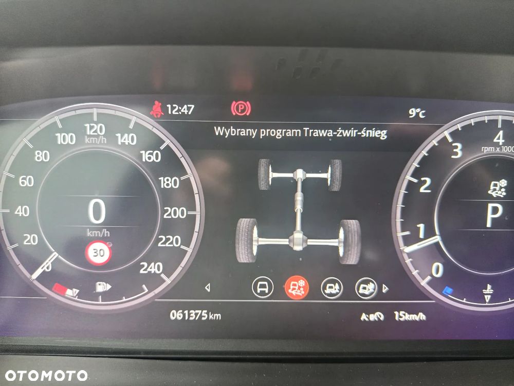 Land Rover Discovery 2.0 Si4 HSE Luxury - 22