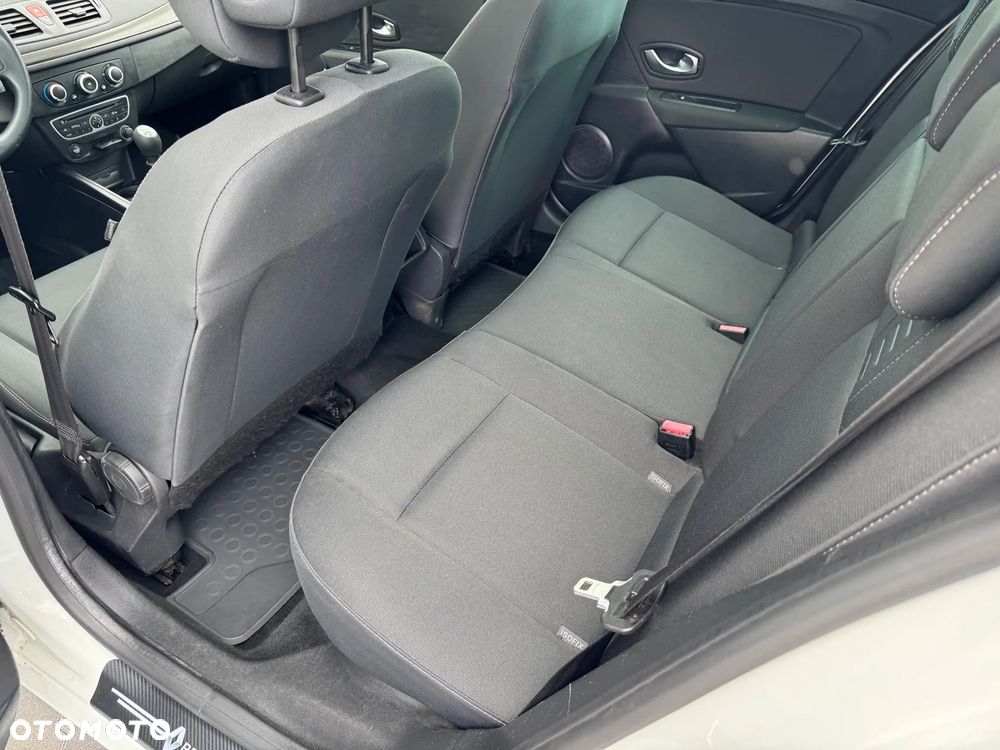 Renault Megane 1.6 16V 110 Authentique - 38