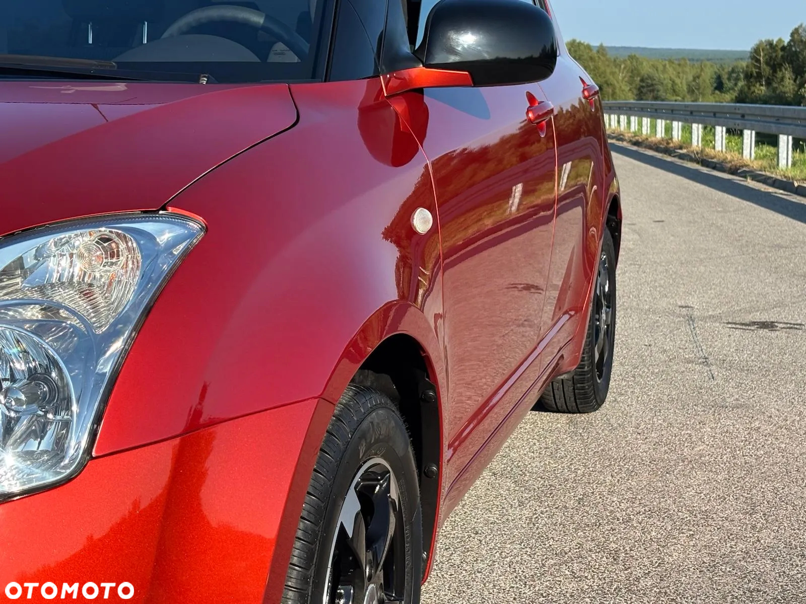 Suzuki Swift 1.3 Sunlight Edition - 29