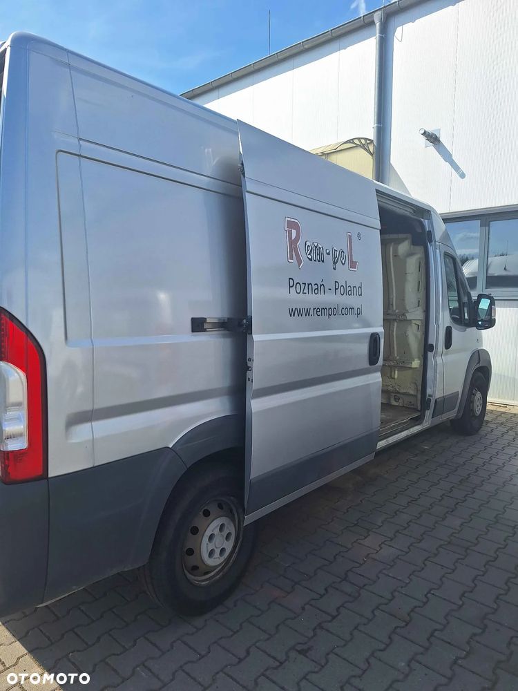 Fiat Ducato - 4