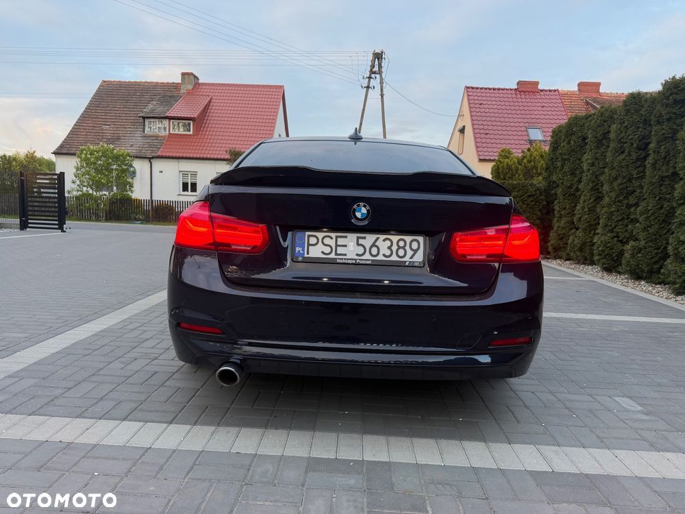 BMW Seria 3 - 15