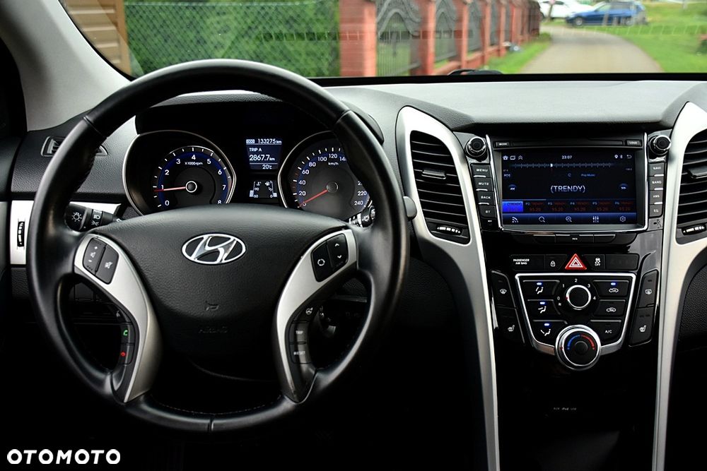 Hyundai i30 1.4 Premium - 5