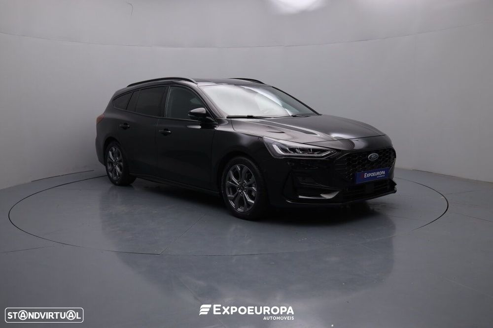 Ford Focus Sw 2024 photo 3