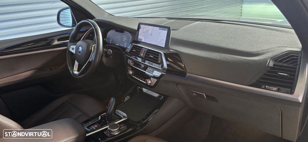 BMW iX3 Impressive - 28