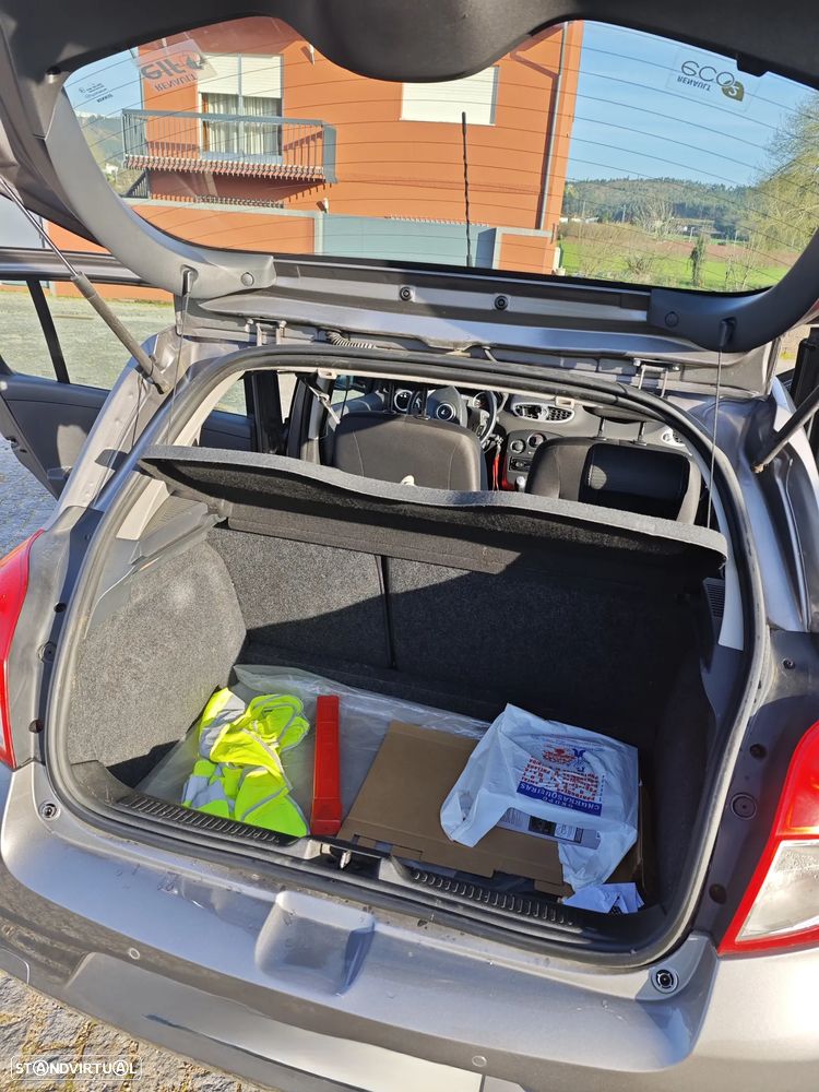 Renault Clio 1.5 dCi Dynamique S - 2