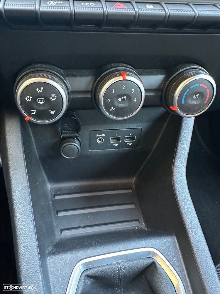 Renault Clio 1.0 TCe Intens - 14