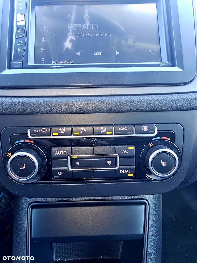 Volkswagen Tiguan 2.0 TDI DPF 4Motion Exclusive - 23
