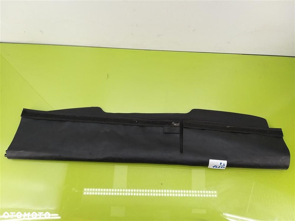 Roleta bagażnika Smart Forfour  I 2004-2006 A4548140136 - 2
