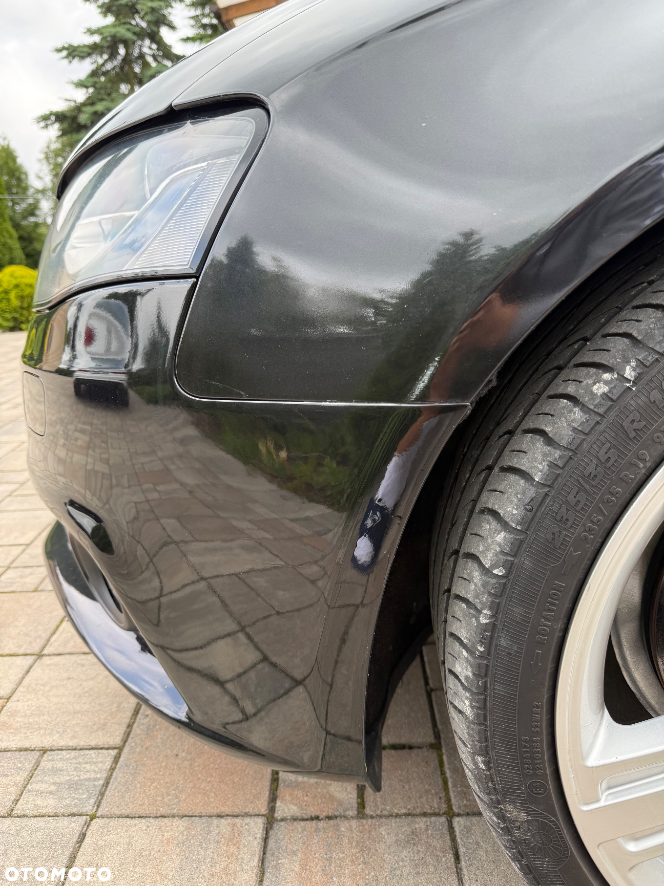 Audi A4 3.0 TDI Quattro - 24