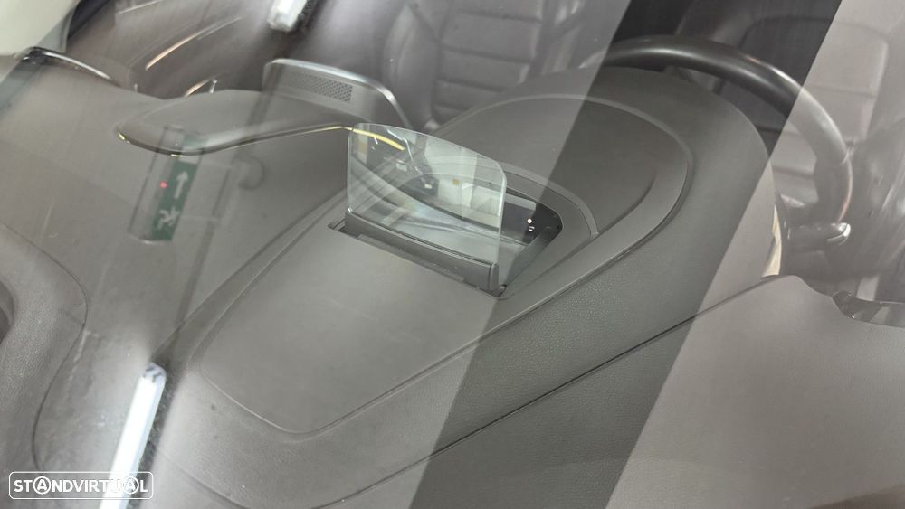 Renault Espace 1.6 dCi Initiale Paris EDC - 35