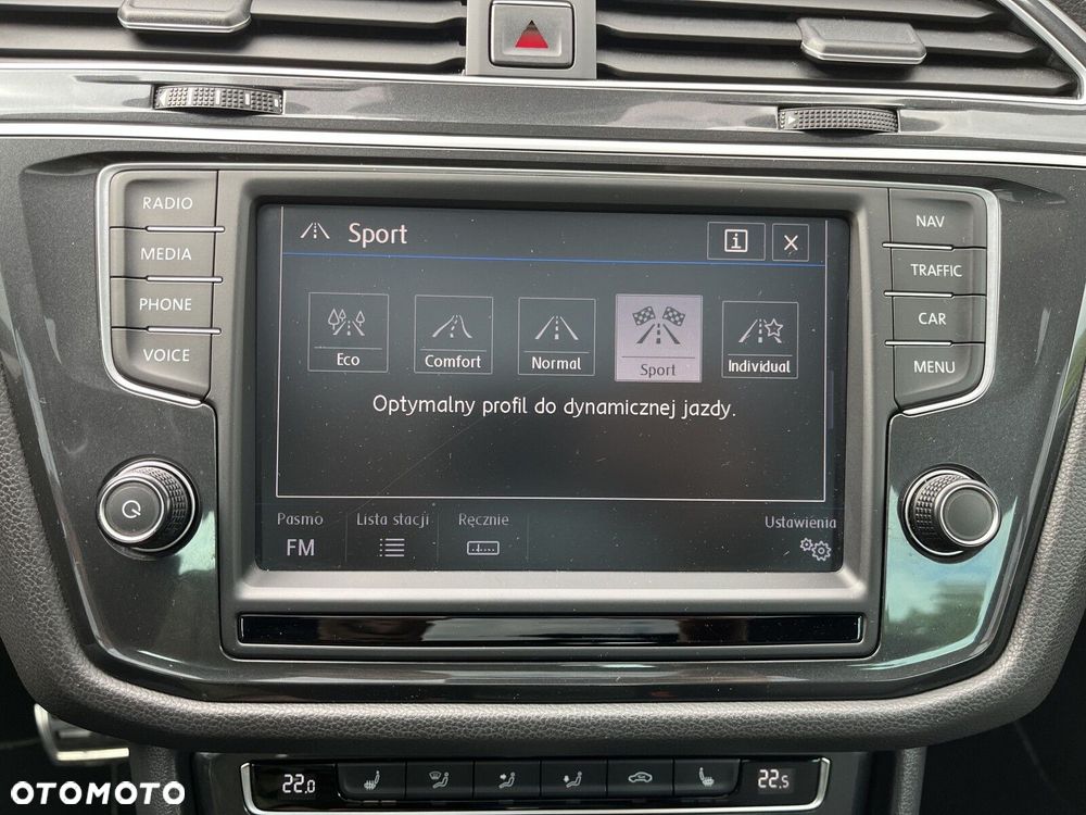 Volkswagen Tiguan 2.0 TDI SCR 4Mot Highline DSG - 35