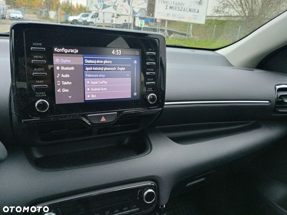 Toyota Yaris Hybrid 1.5 Comfort - 22