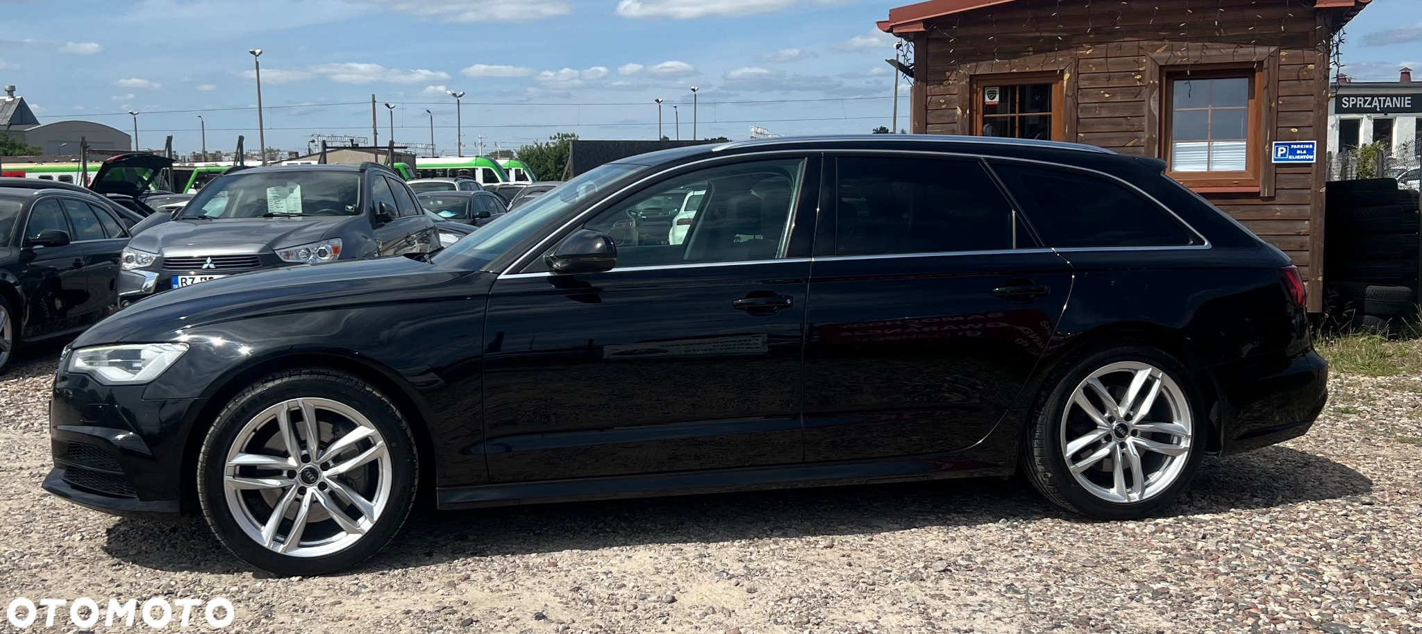 Audi A6 3.0 TDI Quattro S tronic - 19