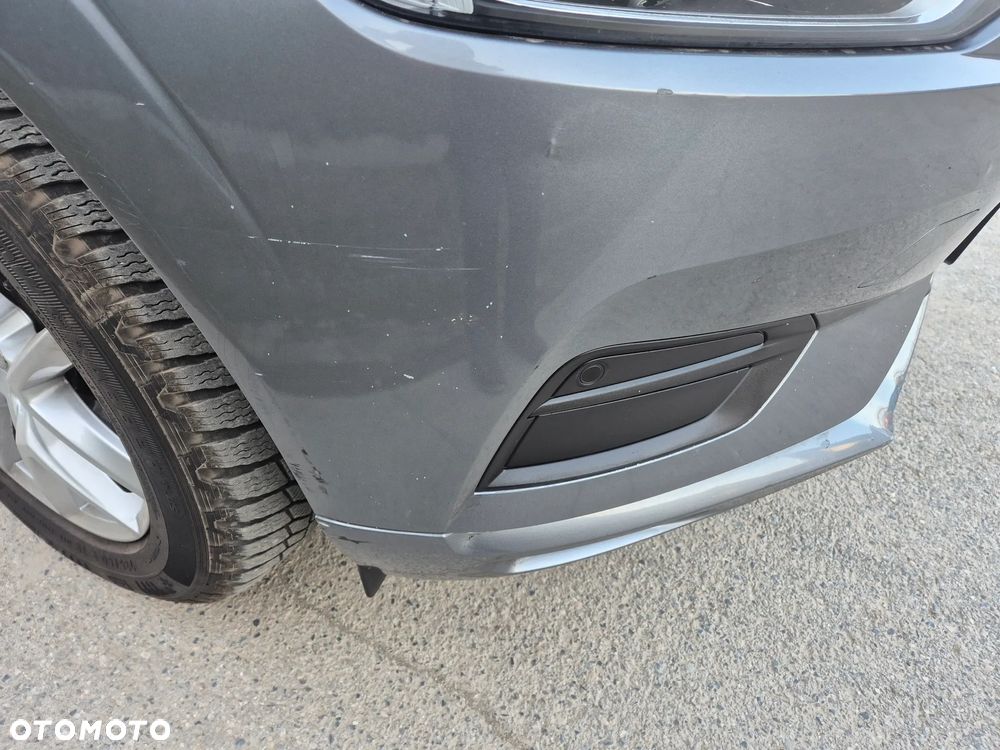 Volvo XC 60 D4 AWD Geartronic Inscription - 20