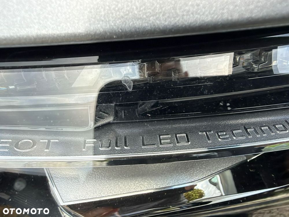 Peugeot 3008 1.6 THP Allure S&S EAT6 - 12