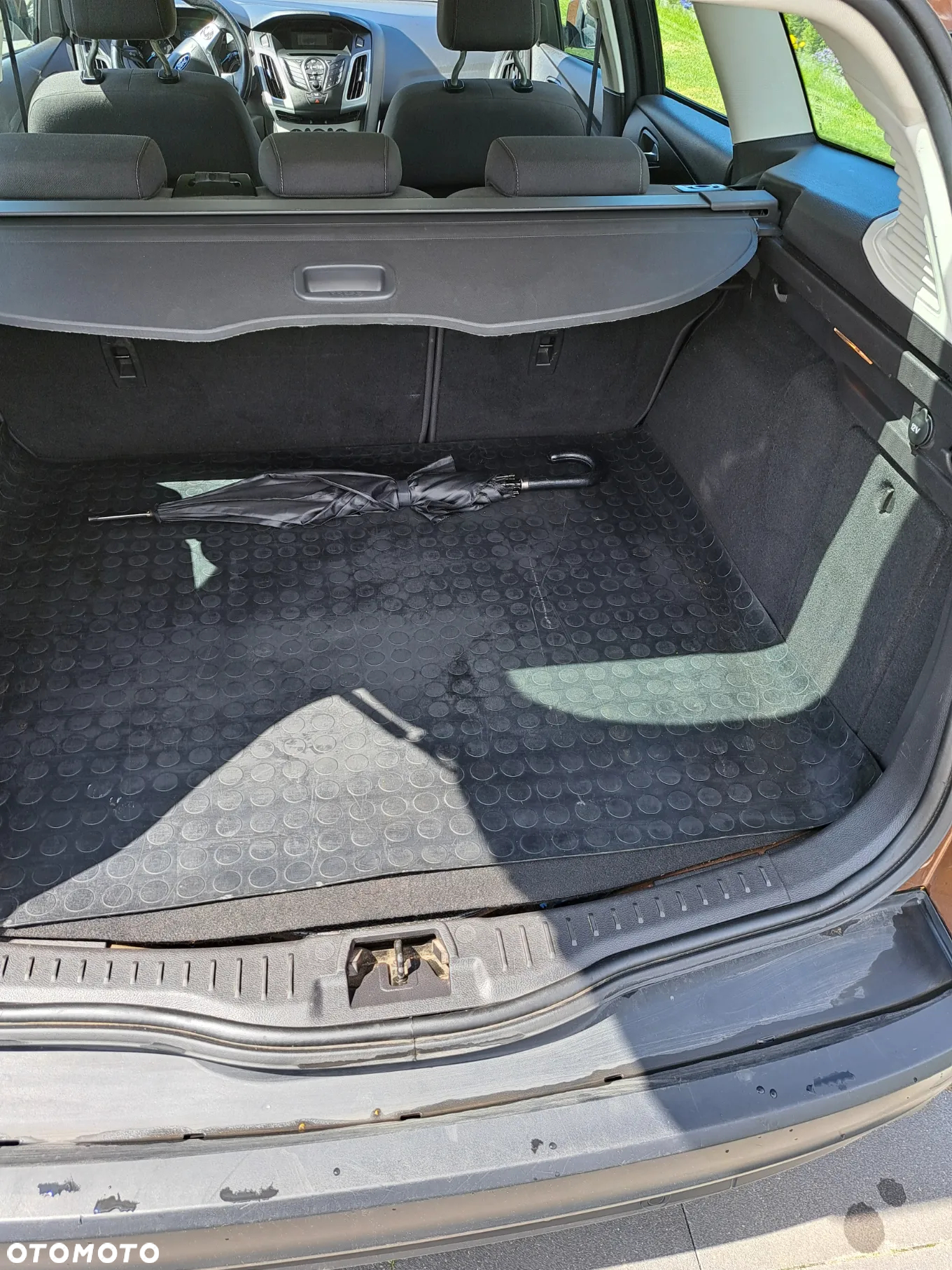 Ford Focus 1.0 EcoBoost Trend - 7