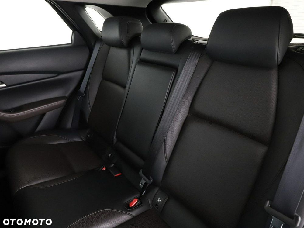 Mazda CX-30 e-SKYACTIV-X 2.0 M HYBRID DRIVE SELECTION - 18