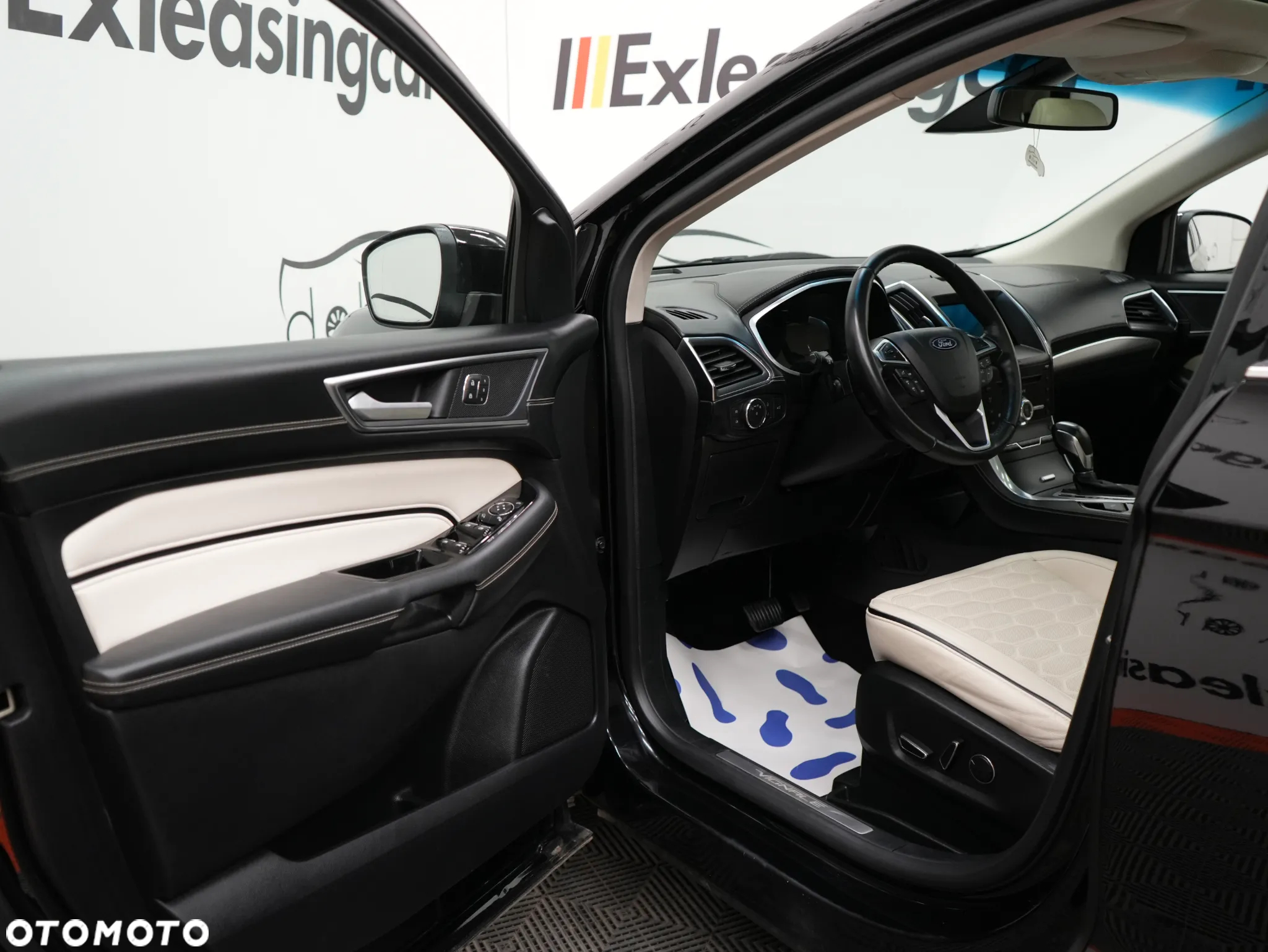 Ford Edge 2.0 TDCi Bi-Turbo 4x4 Vignale - 15