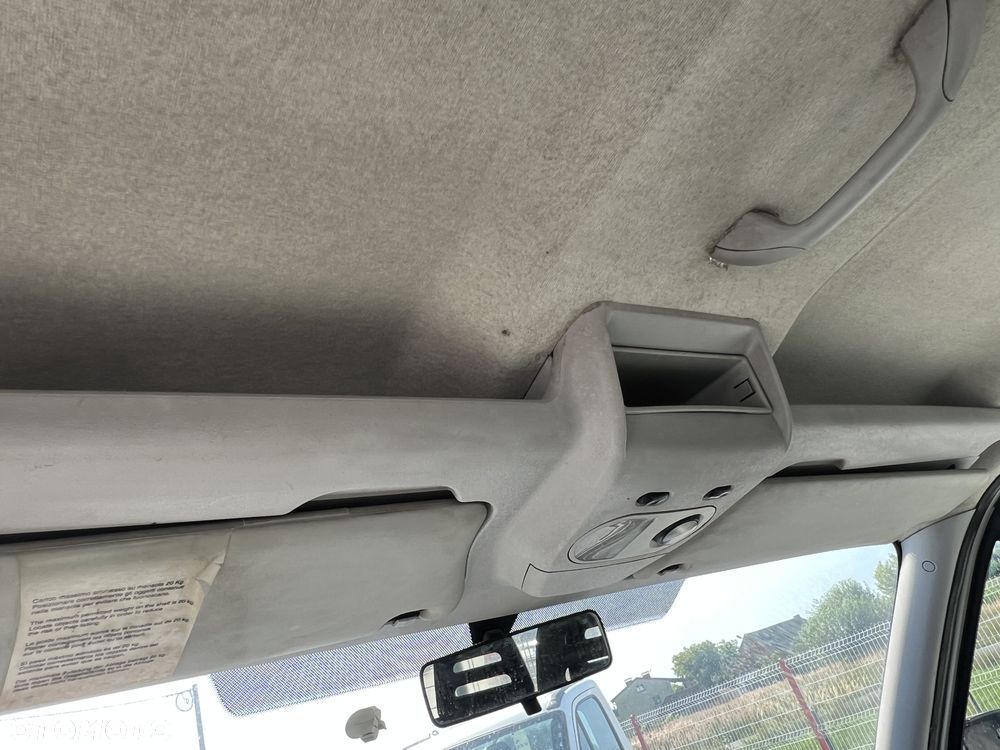 Iveco Daily 35C11 - 15