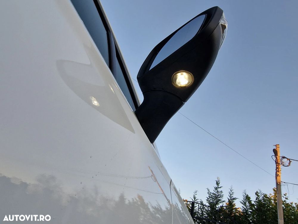 Ford Mondeo 2.0 TDCi Aut. Titanium - 22