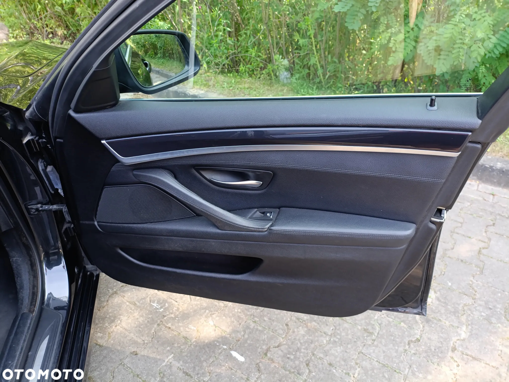 BMW Seria 5 530d - 30