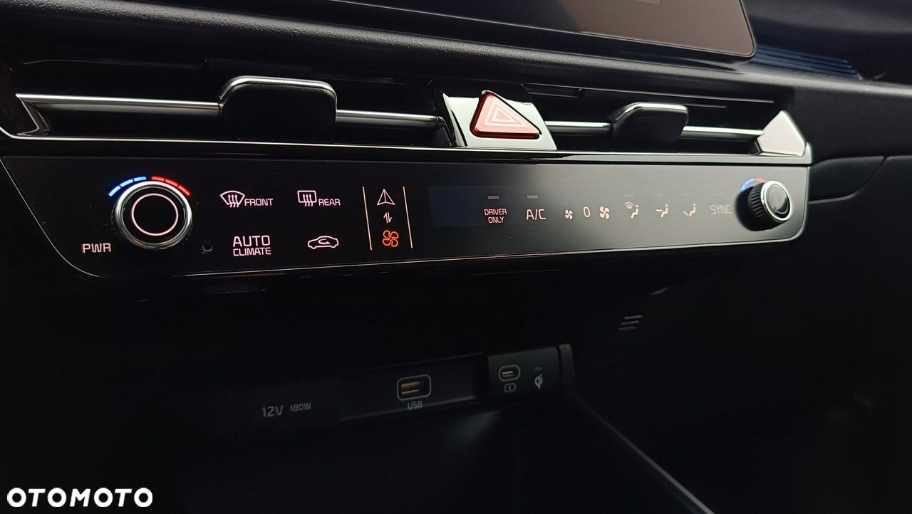 Kia Niro - 29