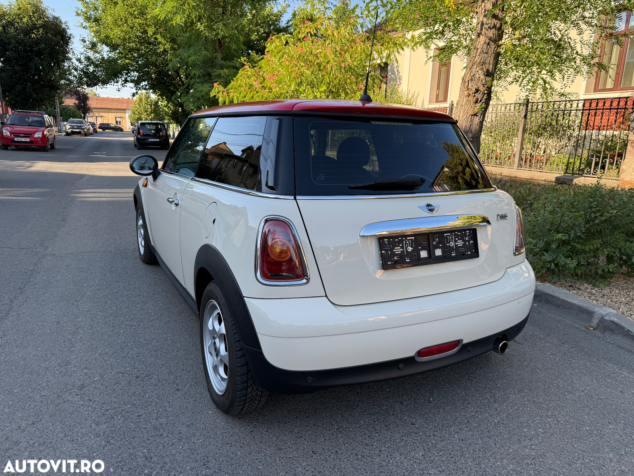 Mini ONE Standard - 8