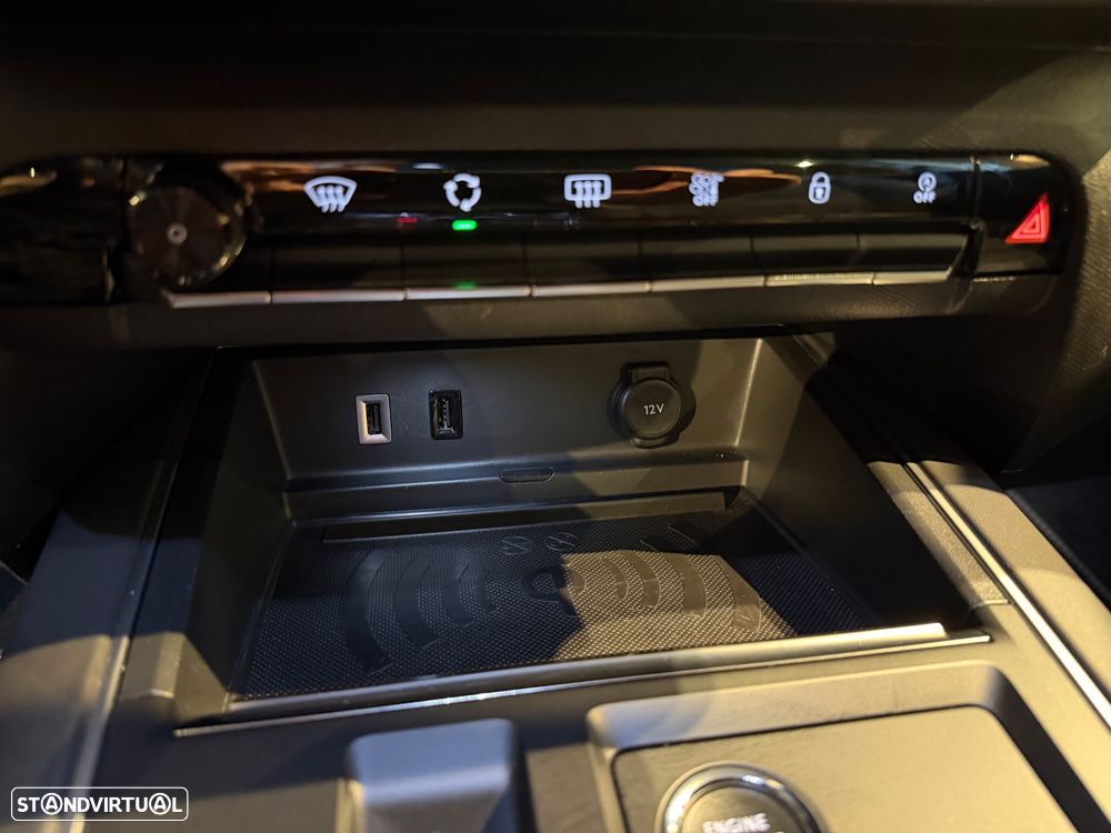 Citroën C5 Aircross 1.5 BlueHDi Shine J19 EAT8 - 44