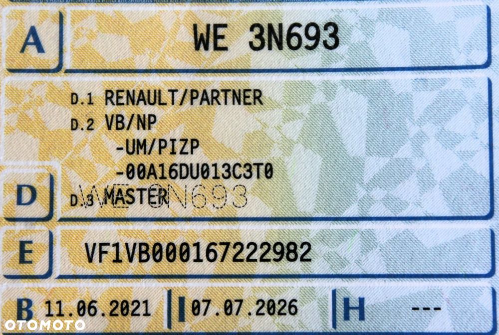 Renault Master - 8