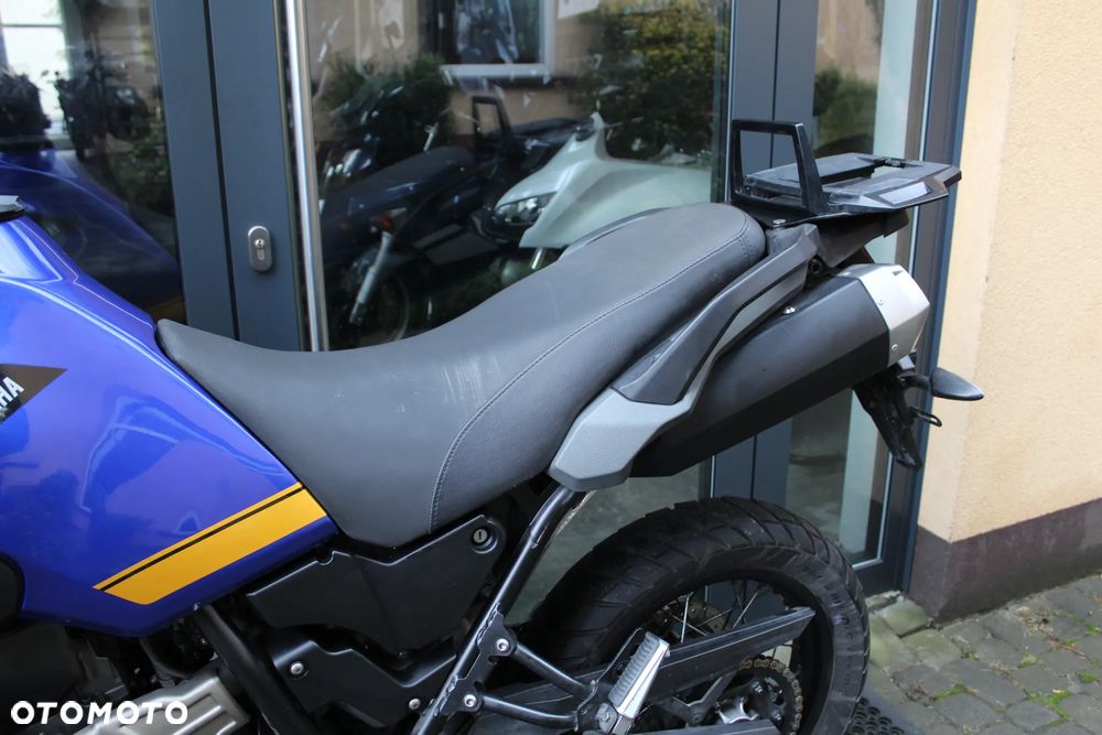 Yamaha Tenere - 3