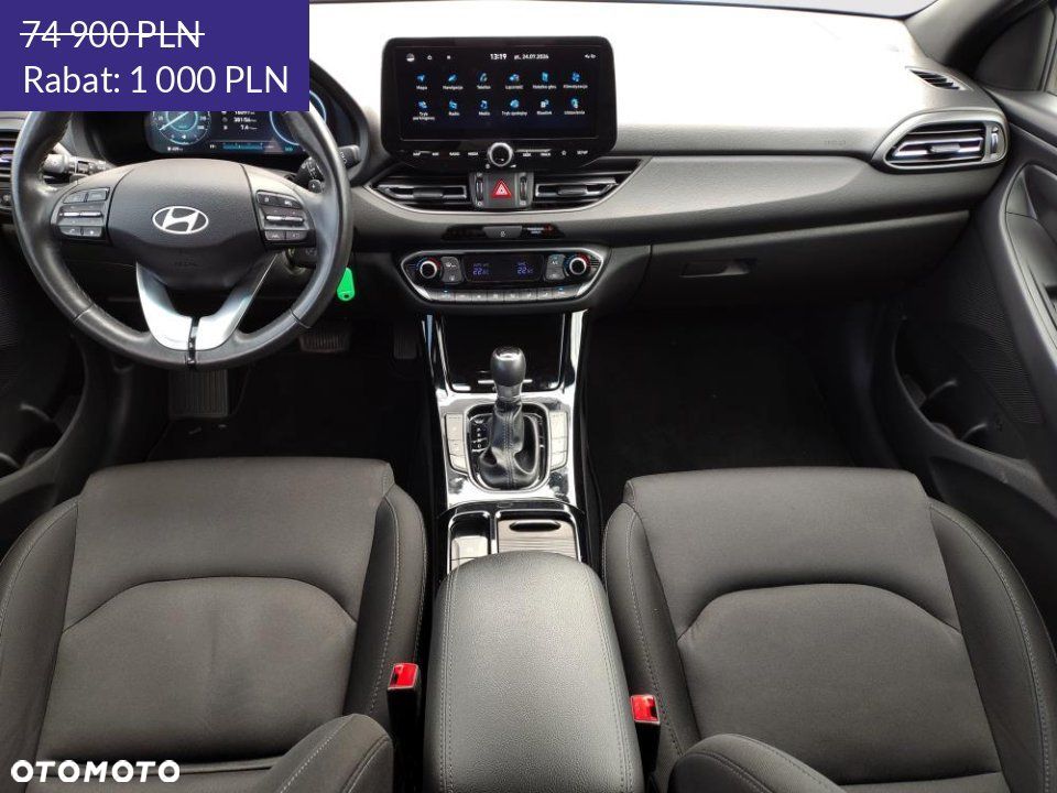 Hyundai i30 - 22