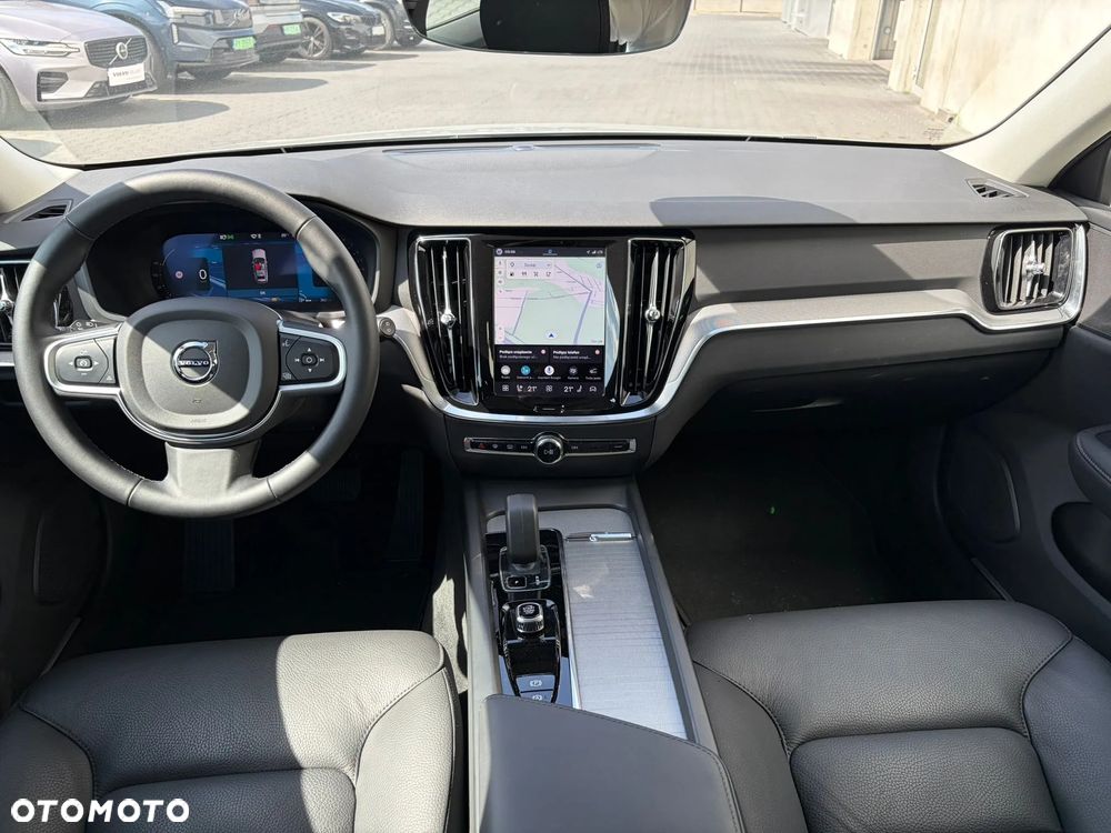 Volvo V60 B4 B Core - 14