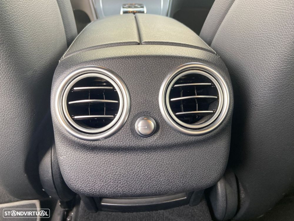 Mercedes-Benz C 300 de T 9G-TRONIC AMG Line - 35