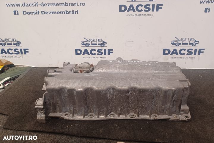 Baie ulei 03G103603 1J0907660C 03G103603 1J0907660C Volkswagen VW Tou - 2