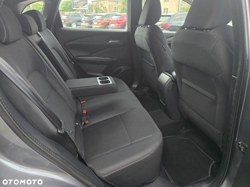 Nissan Qashqai - 14