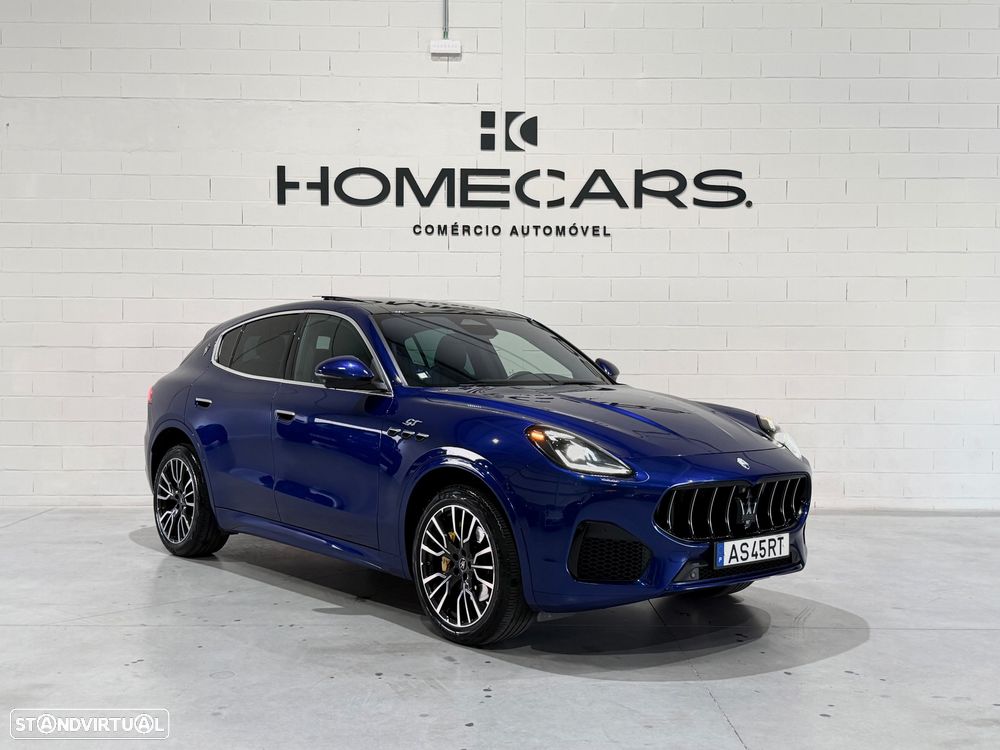 Maserati Grecale 2.0 GT - 2
