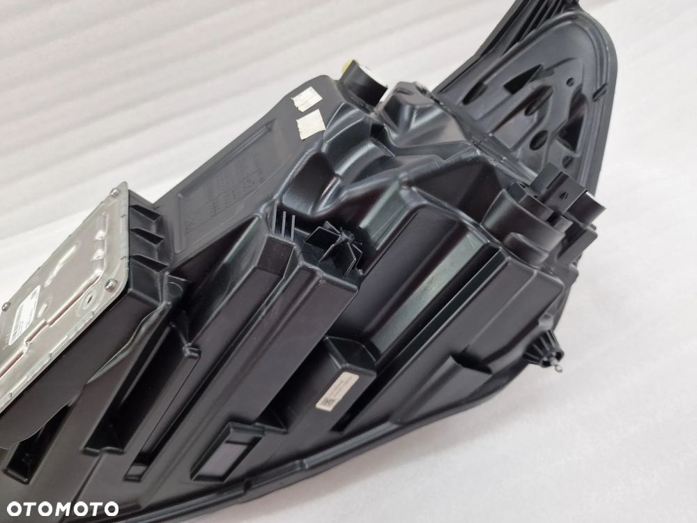 FORD FOCUS MK4 18- PRAWA LAMPA PRZEDNIA PRZÓD KOMPLETNA , FULL LED FULLLED , NR JX7B-13E014-SA / JX7B13E014SA , NR AUKCJI LA766 - 15