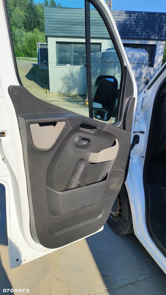 Renault master - 18