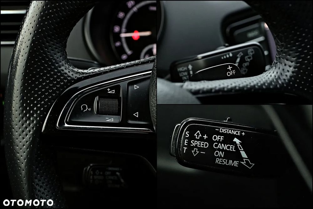 Skoda Octavia 2.0 TDI DSG RS - 38