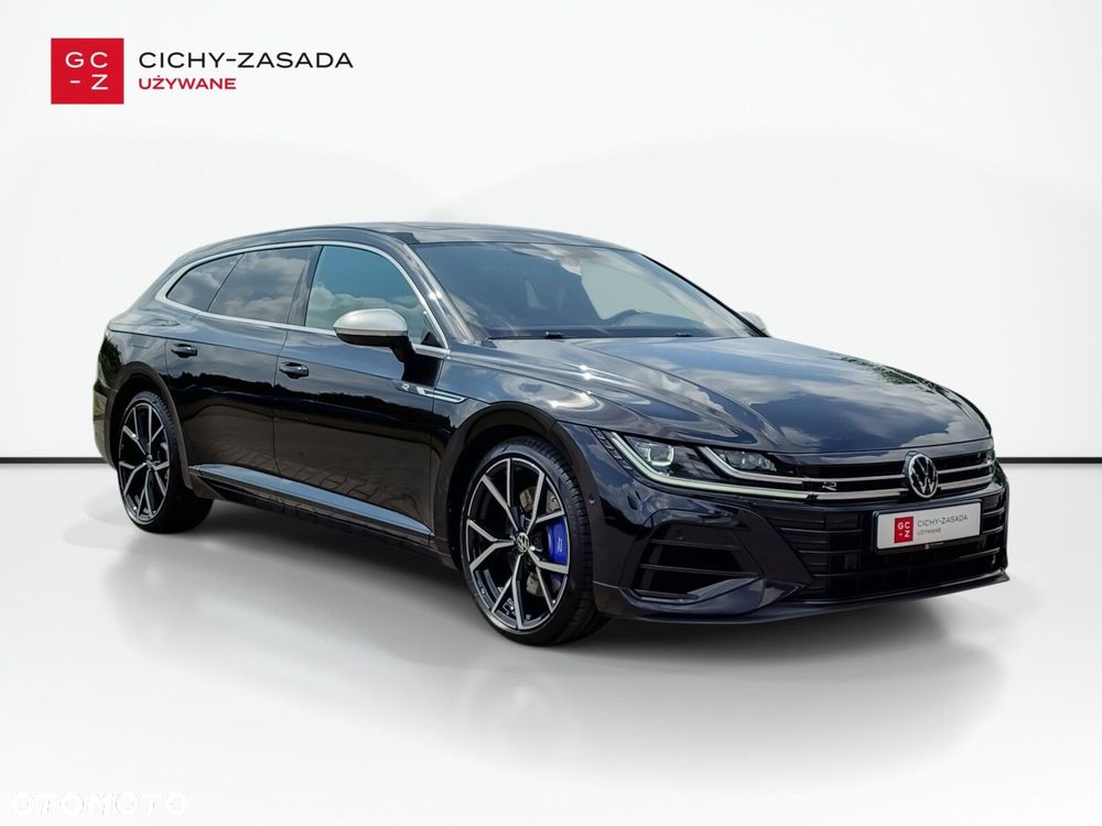 Volkswagen Arteon Shooting Brake 2.0 TSI 4Motion R DSG - 7