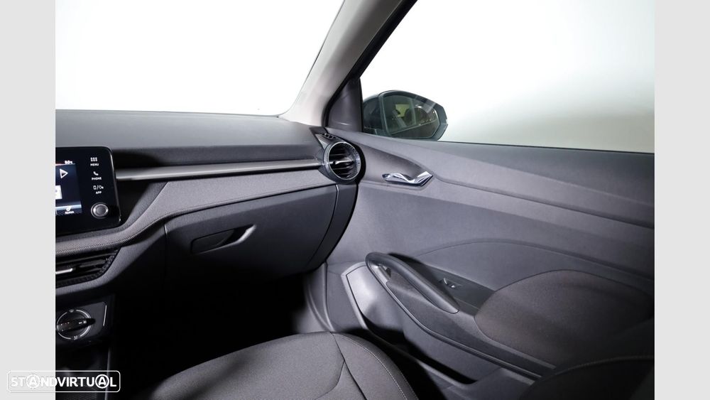 Skoda Fabia 1.0 TSI DSG - 11