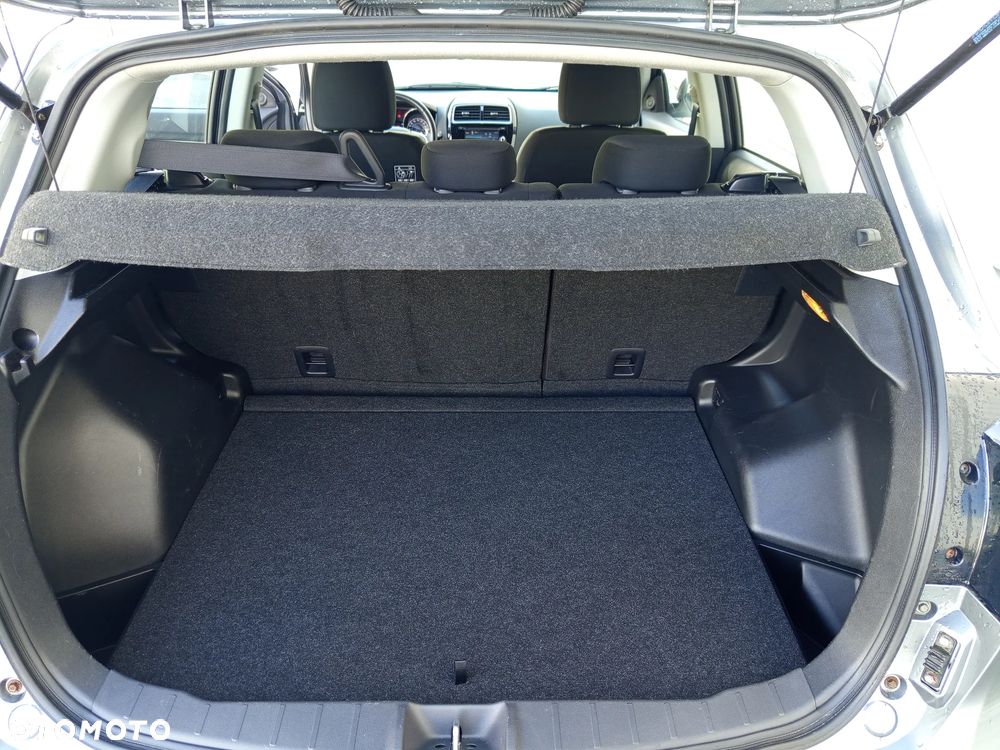 Mitsubishi ASX 1.6 2WD Klassik Kollektion+ - 28